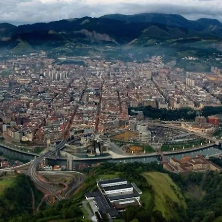 Apartamento La Casita Verde. Metro Cerca Del Casco Viejo *