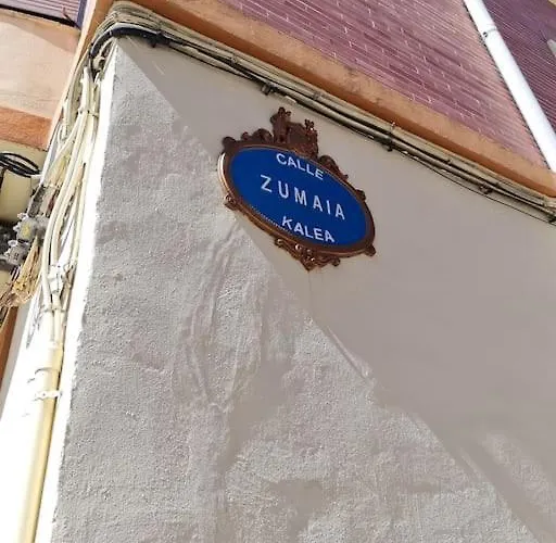 Apartamento La Casita Verde. Metro Cerca Del Casco Viejo Bilbao