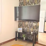 La Casita Verde. Metro Cerca Del Casco Viejo * 빌바오