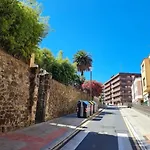 아파트 La Casita Verde. Metro Cerca Del Casco Viejo