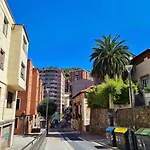 La Casita Verde. Metro Cerca Del Casco Viejo 아파트