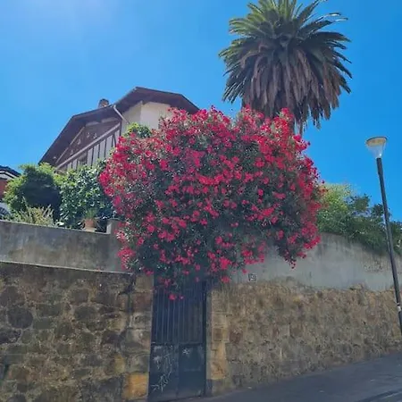 公寓 La Casita Verde. Metro Cerca Del Casco Viejo *