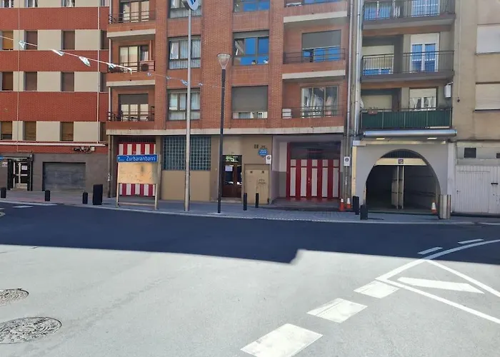 Apartamento La Casita Verde. Metro Cerca Del Casco Viejo