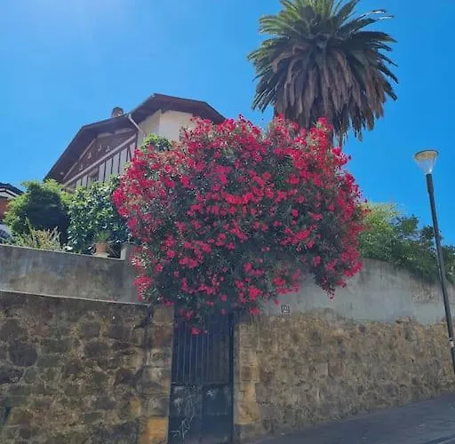 Apartamento La Casita Verde. Metro Cerca Del Casco Viejo *