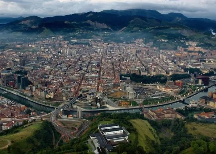 Apartamento La Casita Verde. Metro Cerca Del Casco Viejo *