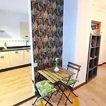 Lejlighed La Casita Verde. Metro Cerca Del Casco Viejo *