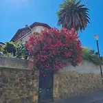 Appartamento La Casita Verde. Metro Cerca Del Casco Viejo *