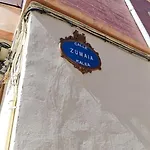 Appartamento La Casita Verde. Metro Cerca Del Casco Viejo Bilbao